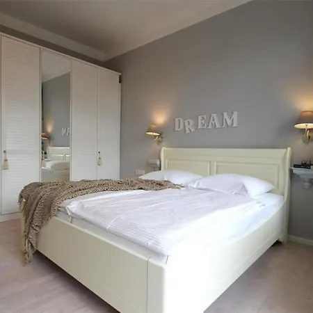 Apartment Residenz-ostseewind-wohnung-15-9732 Kuehlungsborn