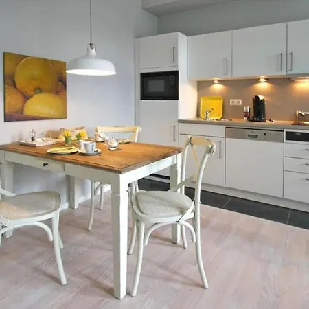 Apartment Residenz-ostseewind-wohnung-15-9732 Kuehlungsborn